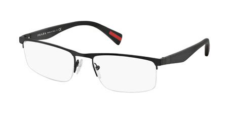 prada leopard print eyeglasses|Prada linea rossa eyes.